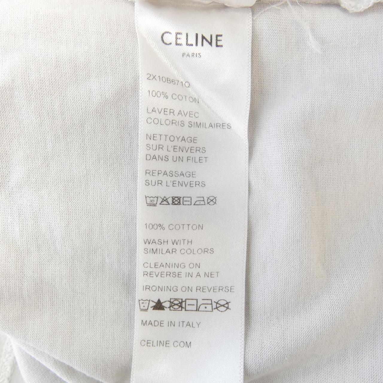 CELINE Celine T卹