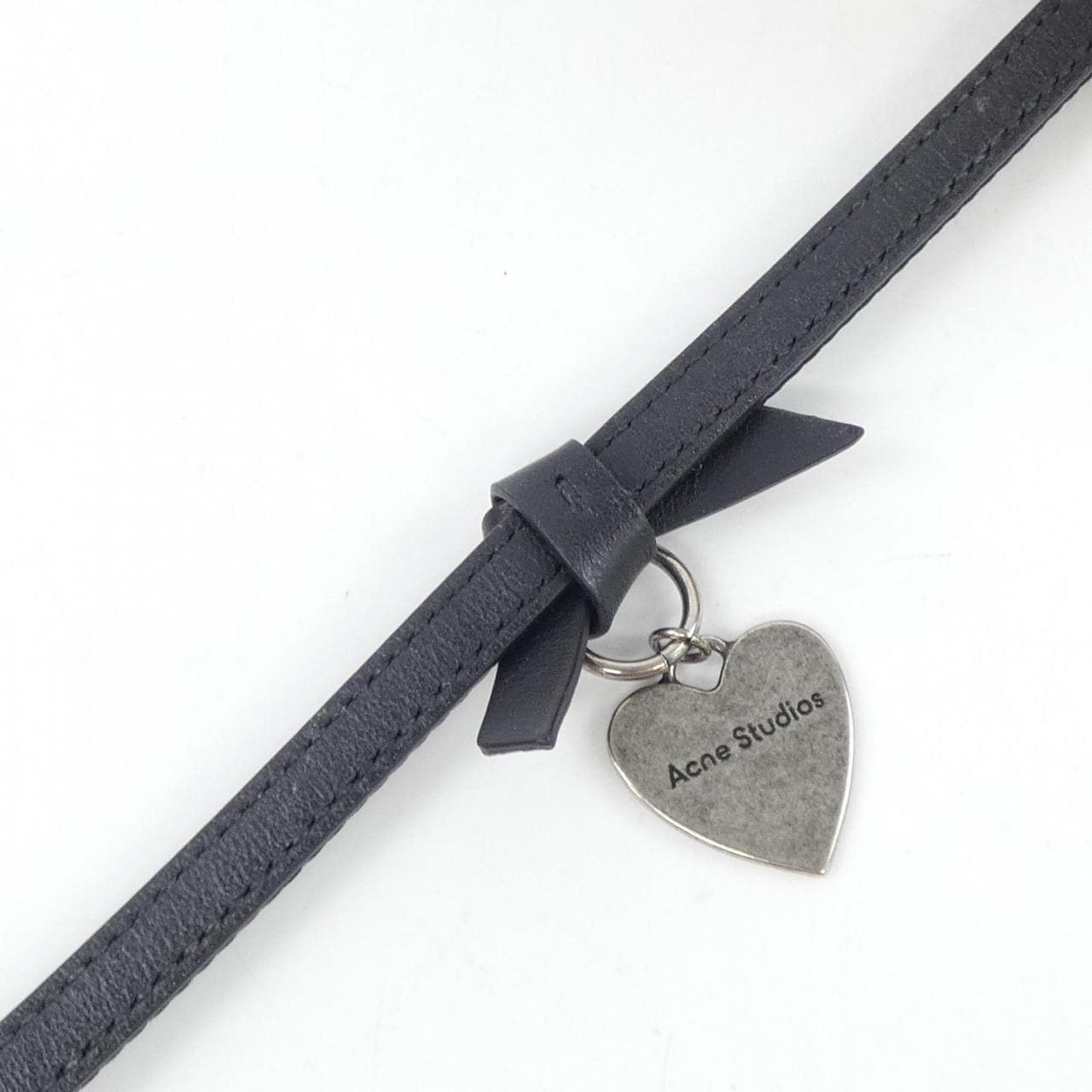 アクネストゥディオズ ACNE STUDIOS C80429 BRACELET