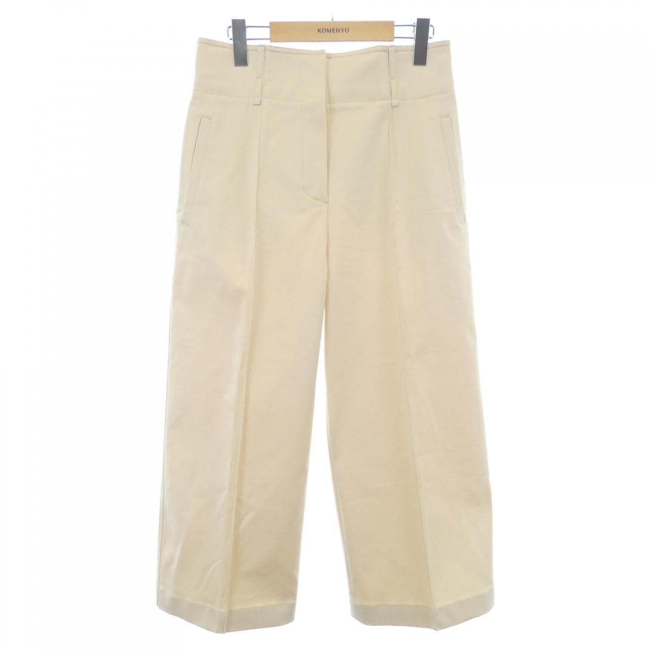 エルメス HERMES 2E0407DM パンツ