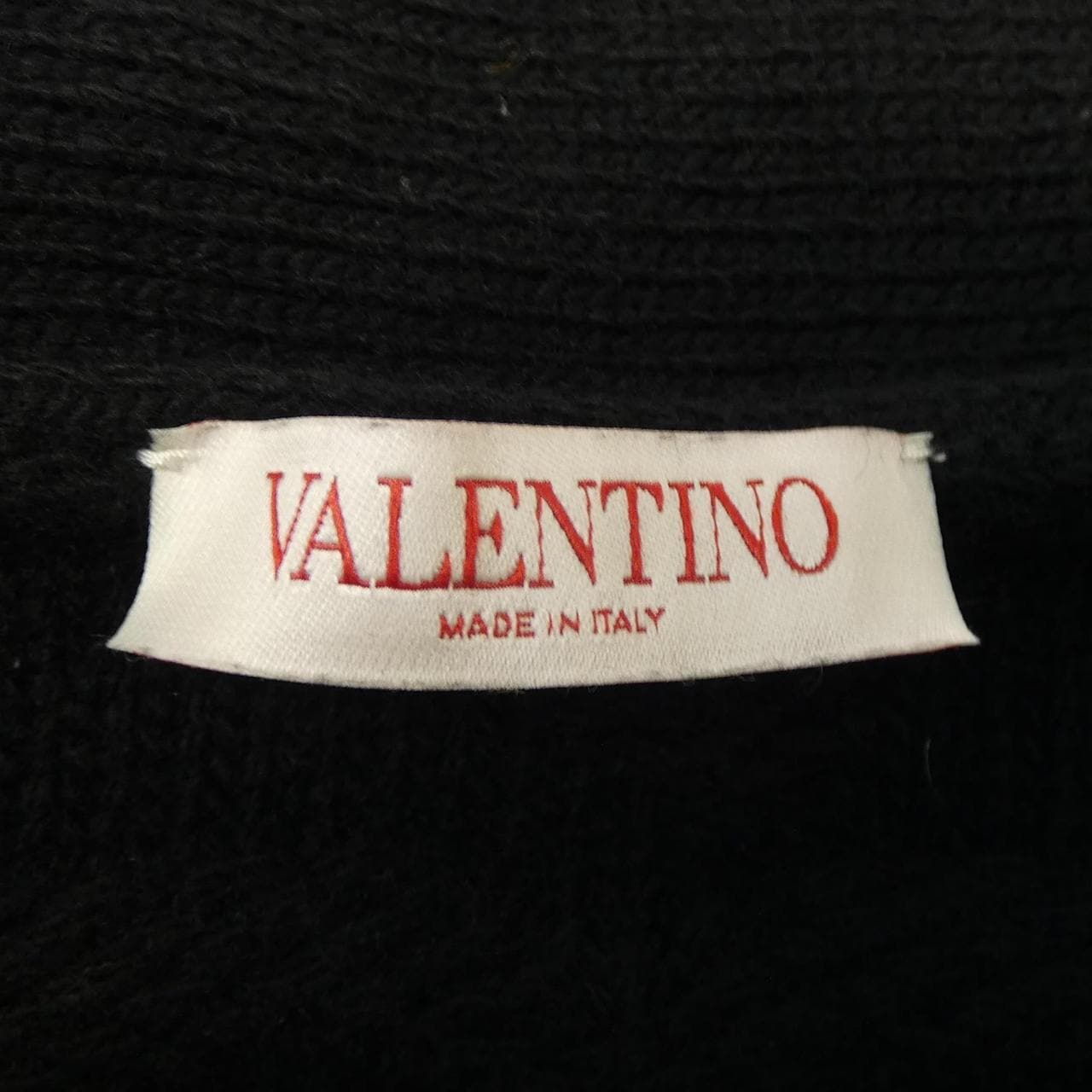 ヴァレンティノ VALENTINO カーディガン