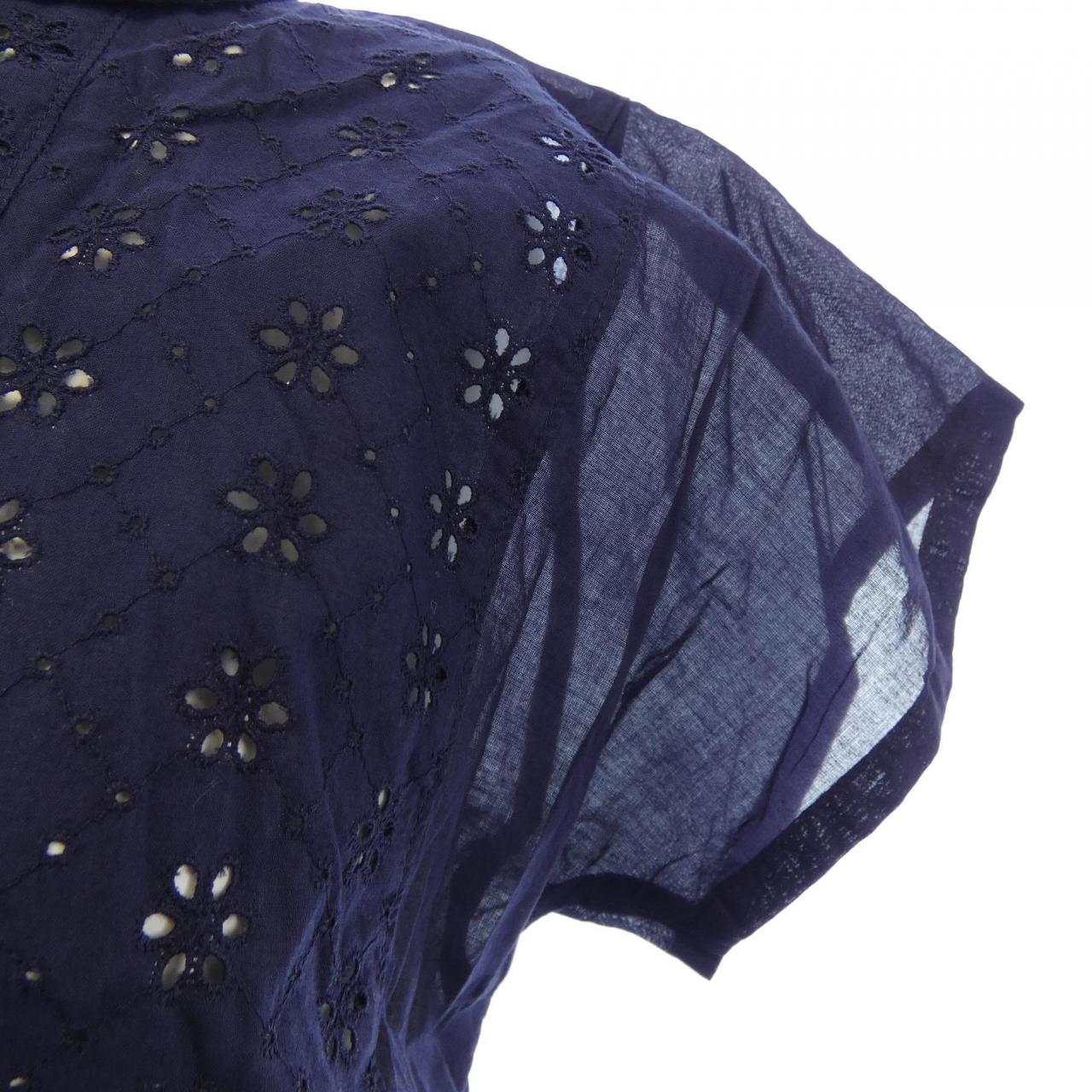 tricot GARCONS TI-B034 S／Sシャツ