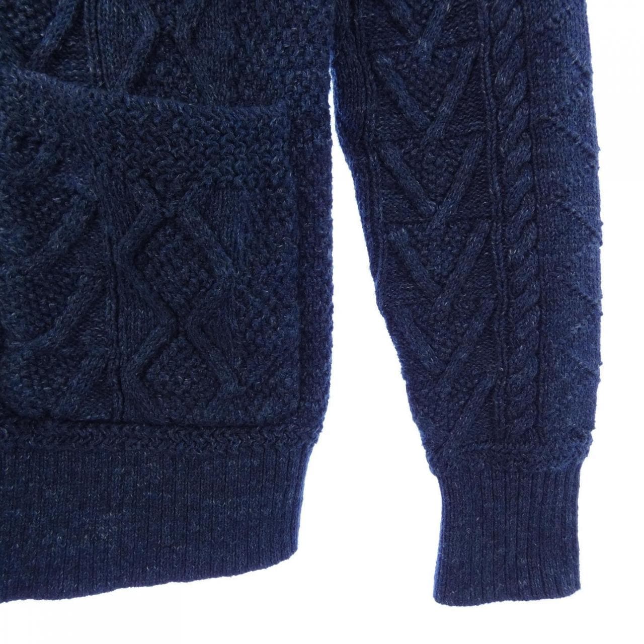 ダブルアールエル RRL 782857166001 カーディガン