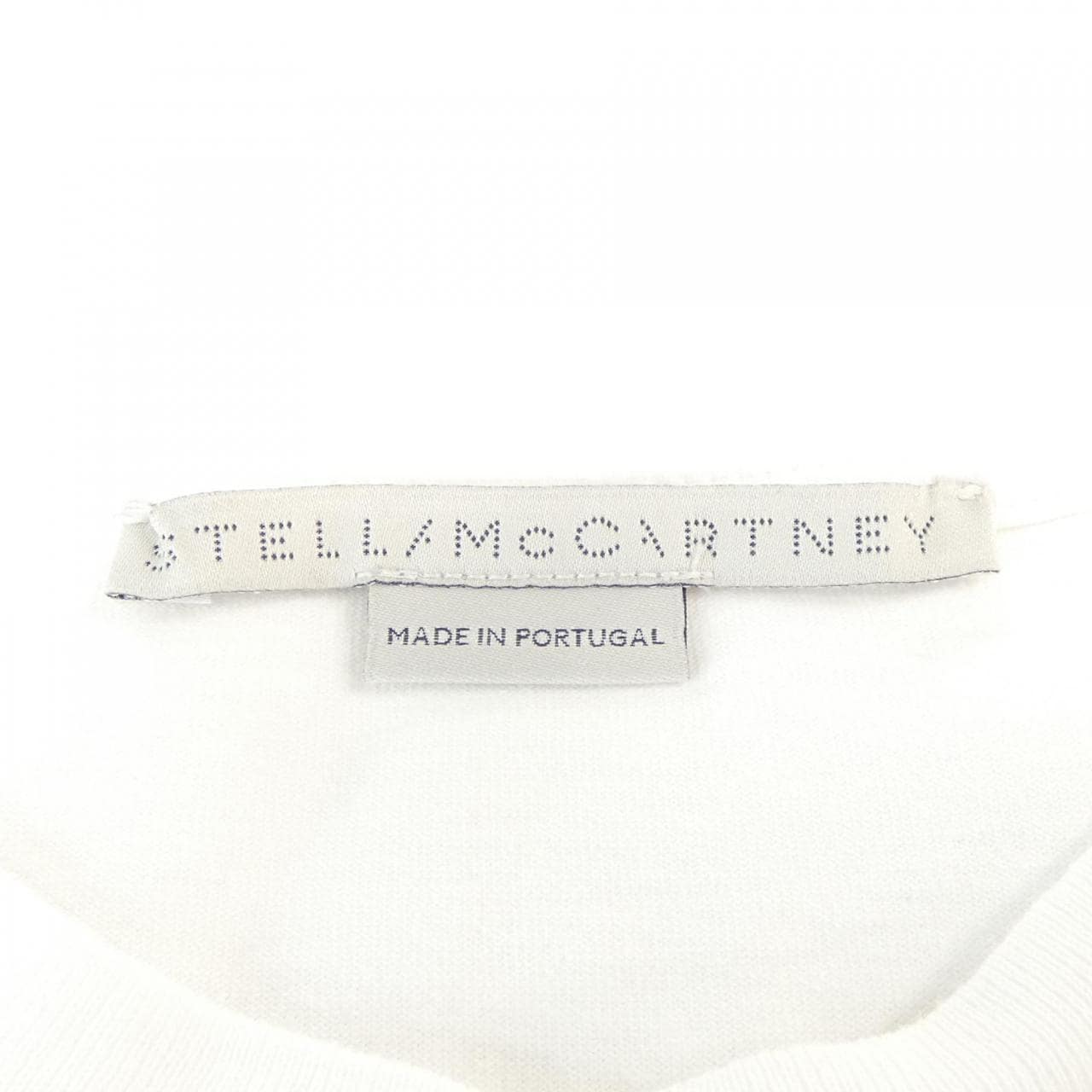 ステラマッカートニー STELLA MCCARTNEY 6J0161 3SPY49 Tシャツ