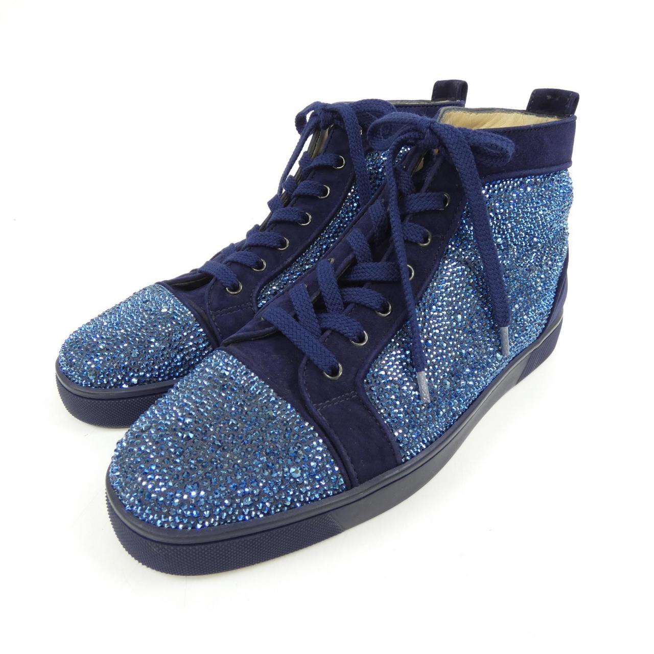 クリスチャンルブタン CHRISTIAN LOUBOUTIN スニーカー