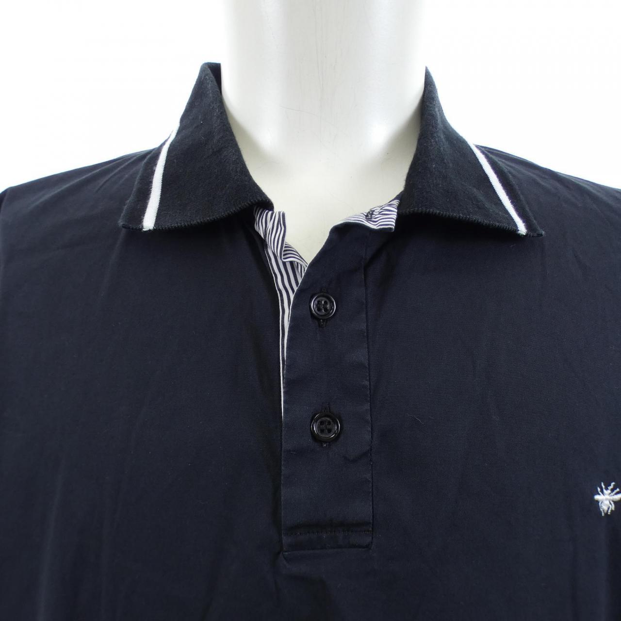 ディオールオム DIOR HOMME 833C610K1223 ポロシャツ