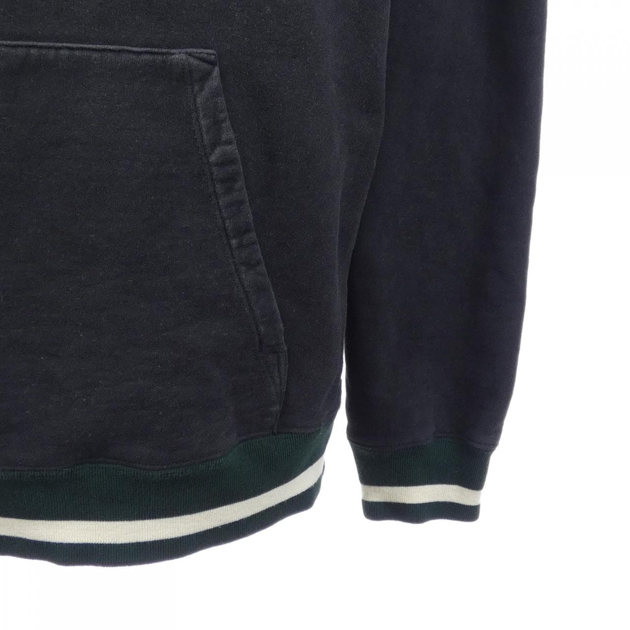 サンローラン SAINT LAURENT 689395 Y36SV パーカー