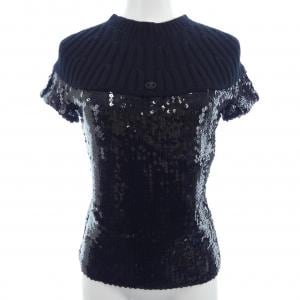 シャネル CHANEL P31471W03954 07A ニット