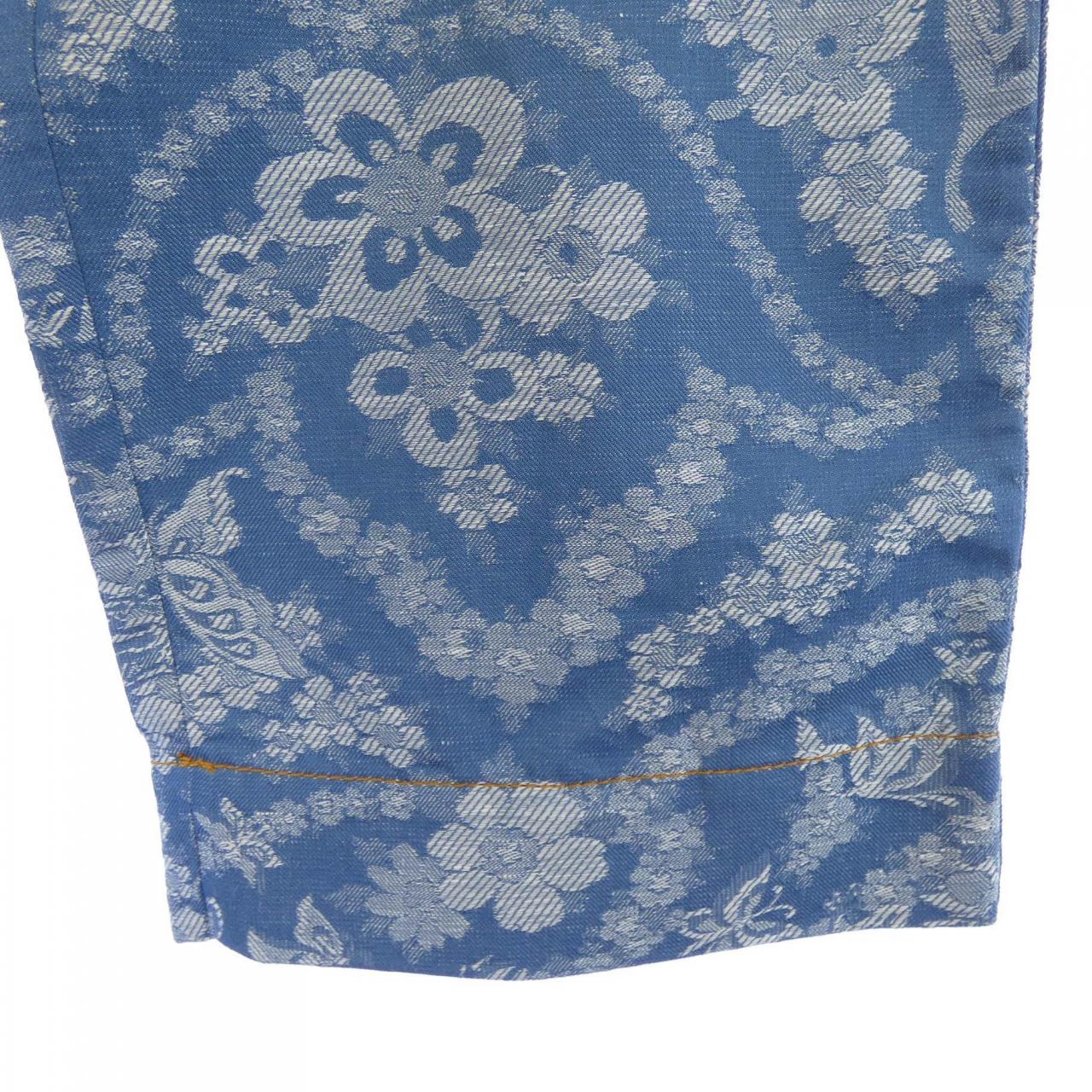 エトロ ETRO パンツ
