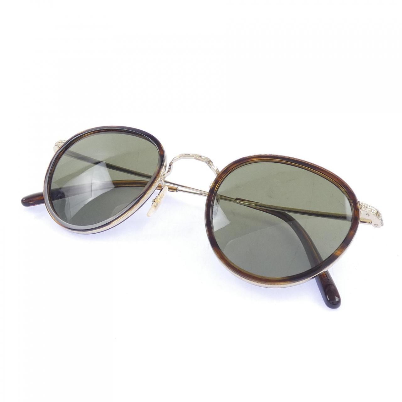 オリバーピープルズ OLIVER PEOPLES OV1104S SUNGLASSES
