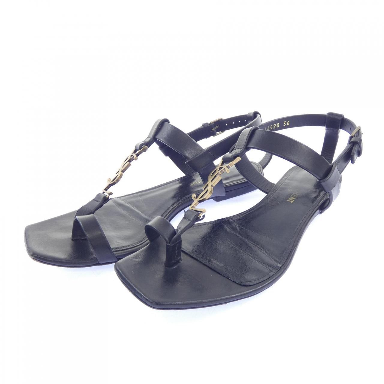 サンローラン SAINT LAURENT 664520 サンダル