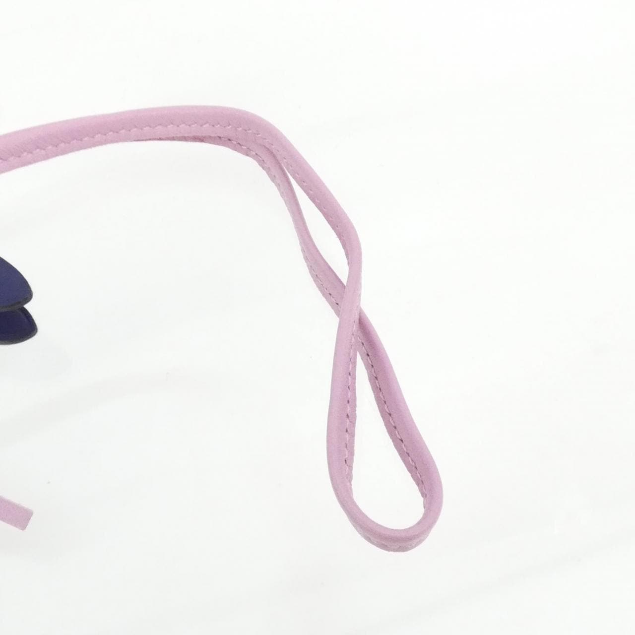 エルメス ロデオ ペガサス バッグチャーム  MM 083011CA