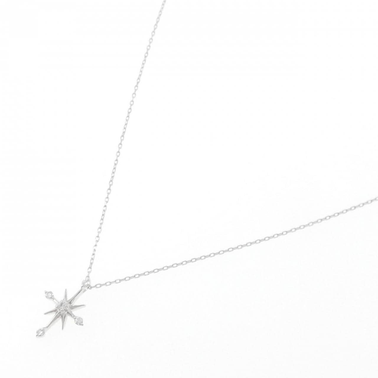 STAR JEWELRY Diamond necklace