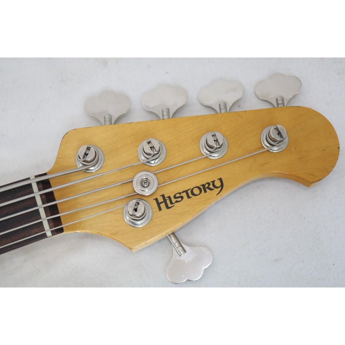 ＨＩＳＴＯＲＹ　　ＨＪＢ５Ｗ－ＰＲＥＭＩＵＭ