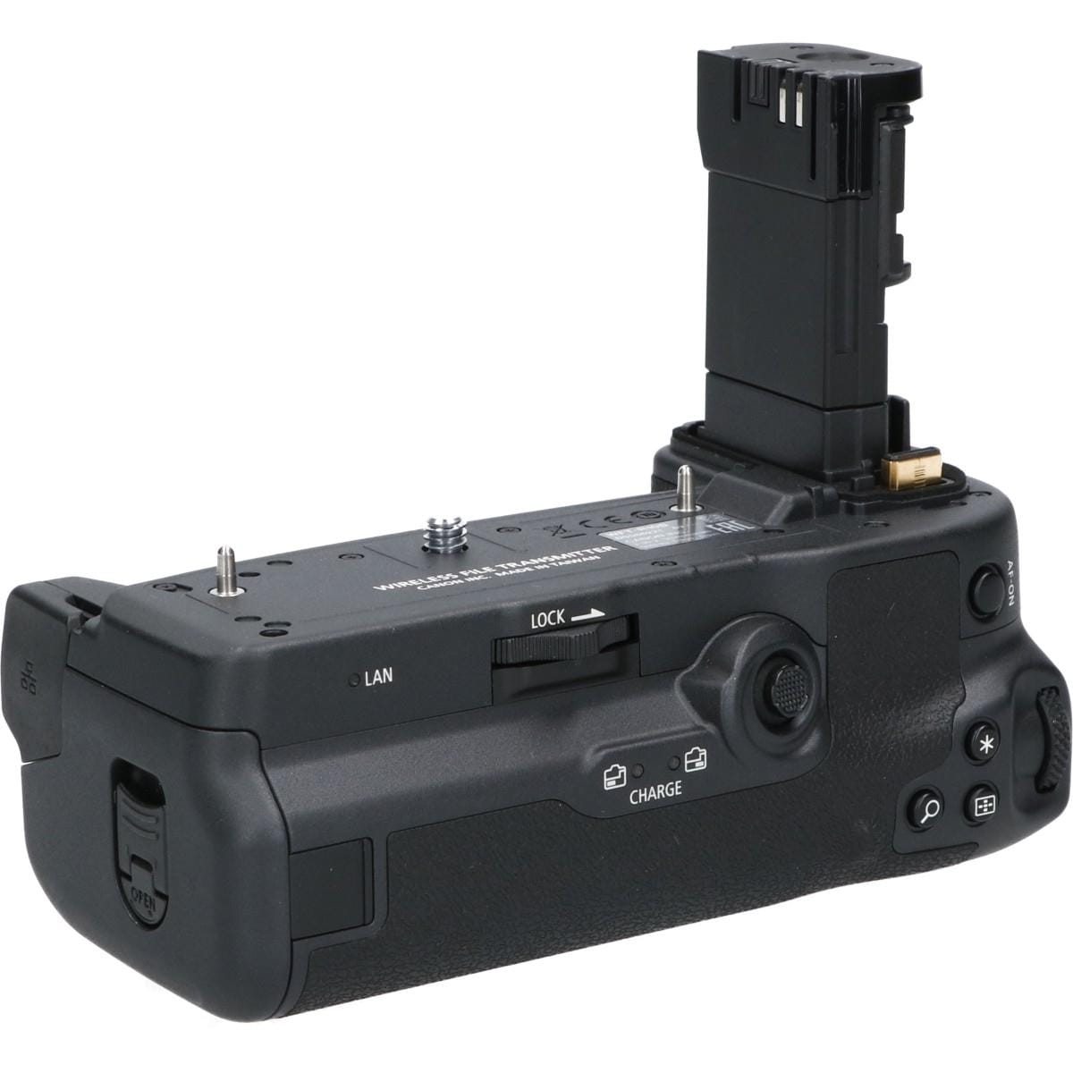 ＷＦＴ－Ｒ１０Ｂ（ＥＯＳ　Ｒ５／Ｒ５　Ｃ）