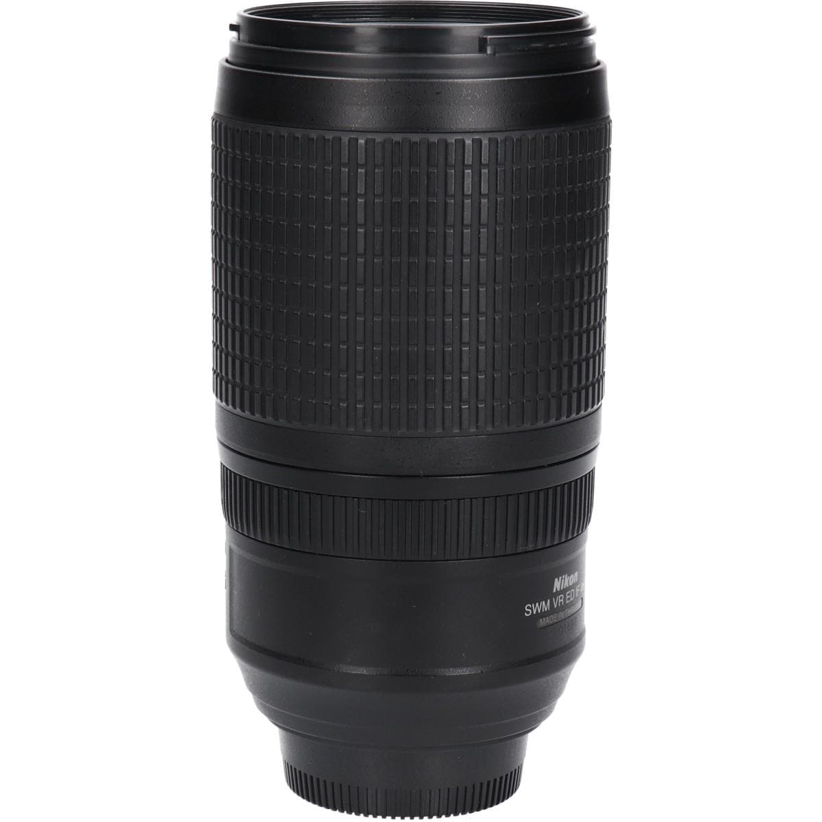 ＡＦ－Ｓ７０－３００ｍｍ　Ｆ４．５－５．６Ｇ　ＥＤ　ＶＲ