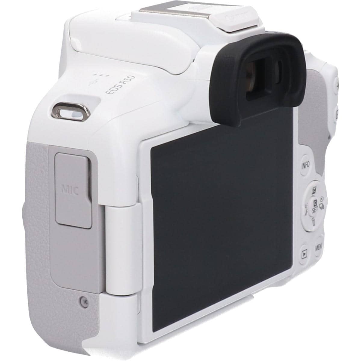 ＥＯＳ　Ｒ５０