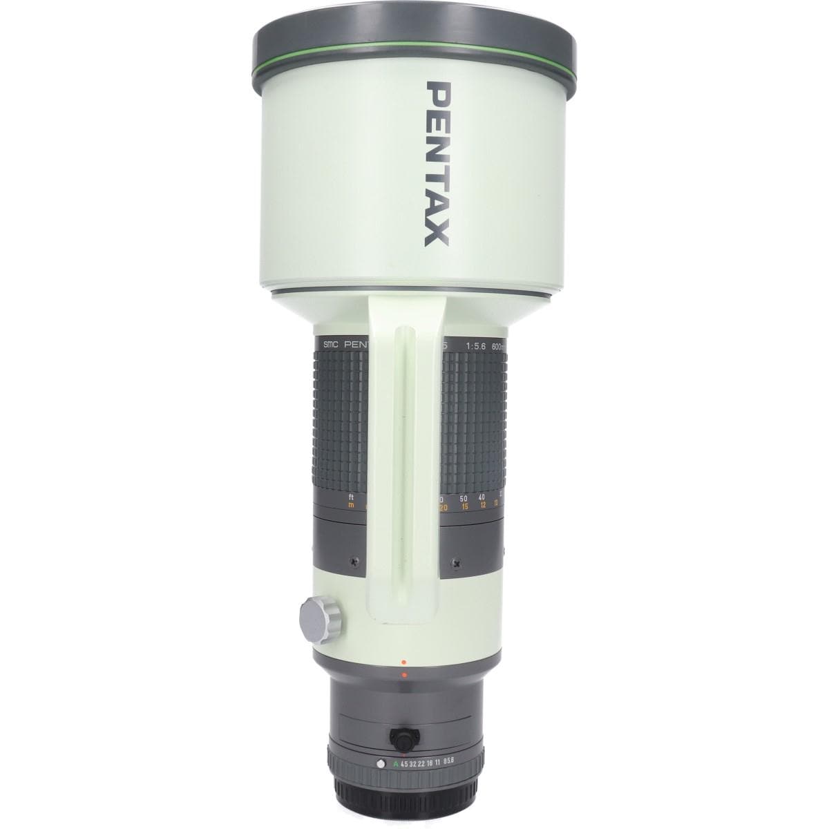 Ａ★６００ｍｍ　Ｆ５．６ＥＤ（６４５）