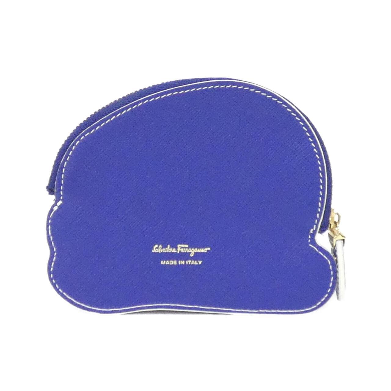 サルヴァトーレフェラガモ 22 C023 コインケース