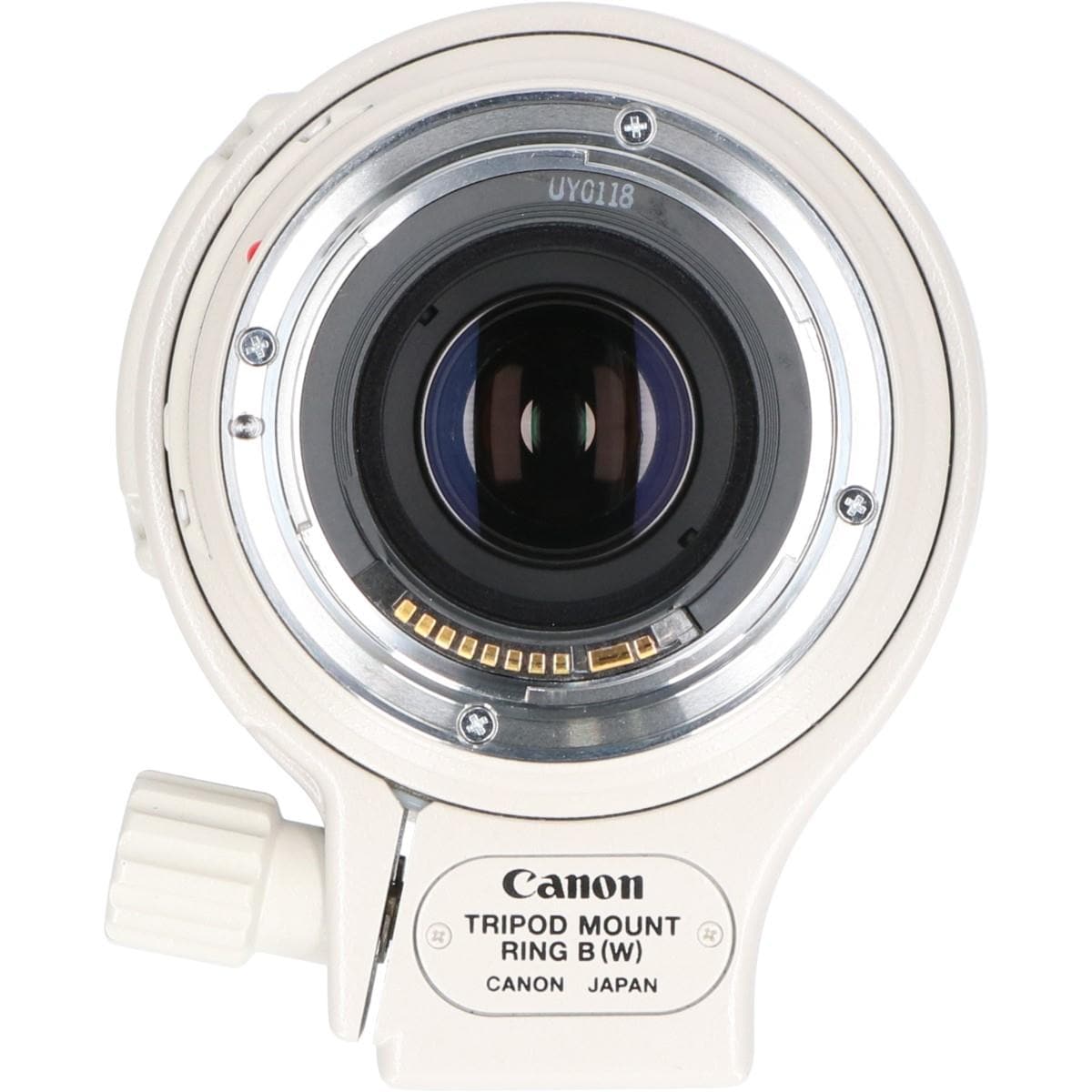 ＥＦ１００－４００ｍｍ　Ｆ４．５－５．６Ｌ　ＩＳ　ＵＳＭ