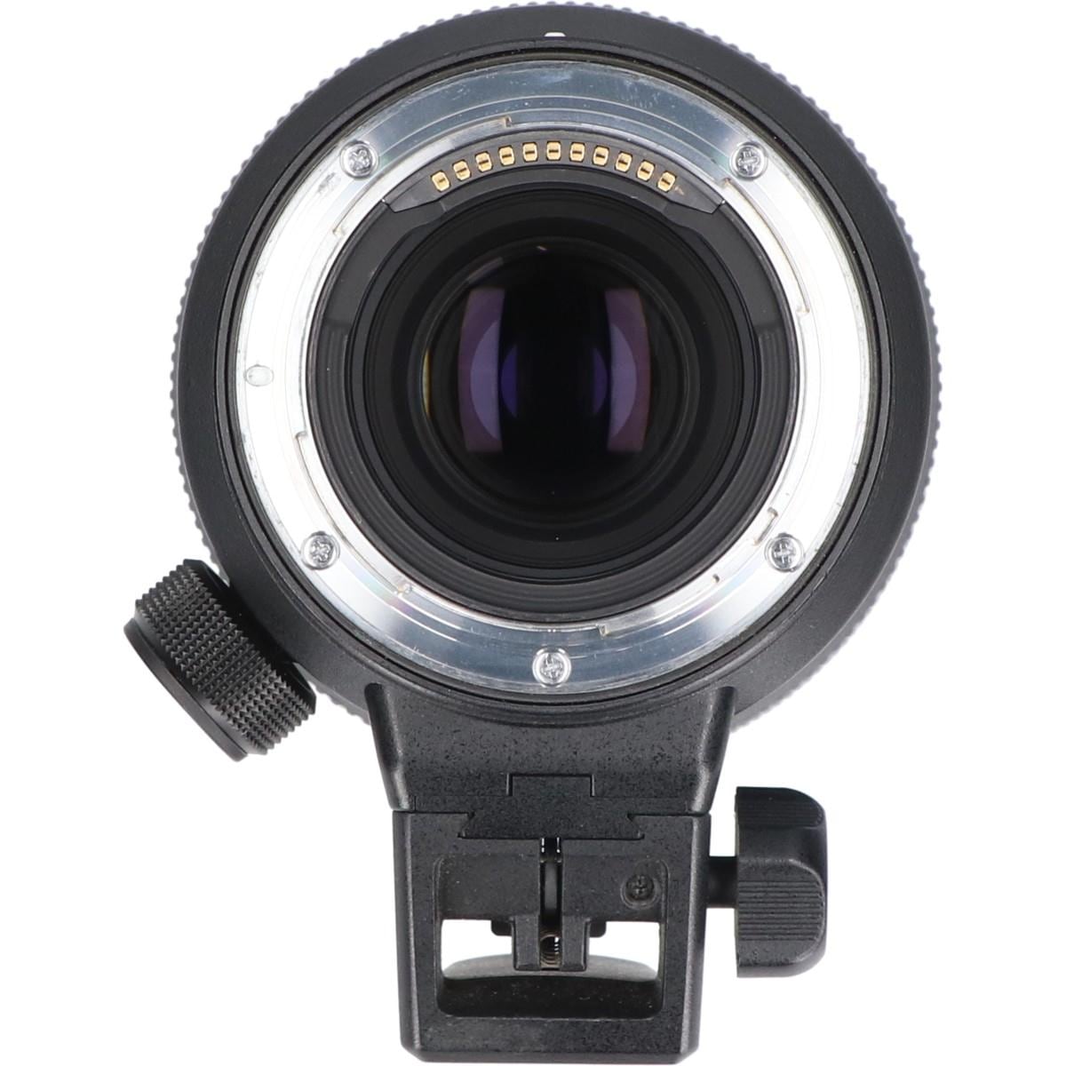 Ｚ４００ｍｍ　Ｆ４．５ＶＲ　Ｓ