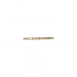 ジュエッテ ダイヤモンド イヤーカフ 0.05CT 片耳