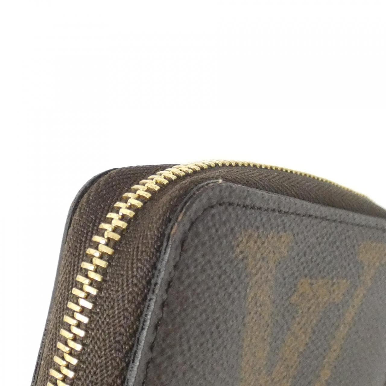 ルイヴィトン モノグラム ジャイアント ジッピー コインパース M67690 コインケース