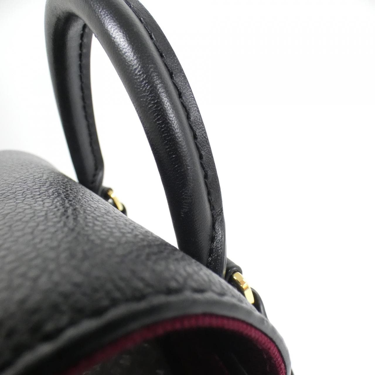 ルイヴィトン モノグラム モンスリ PM M45515 リュックサック