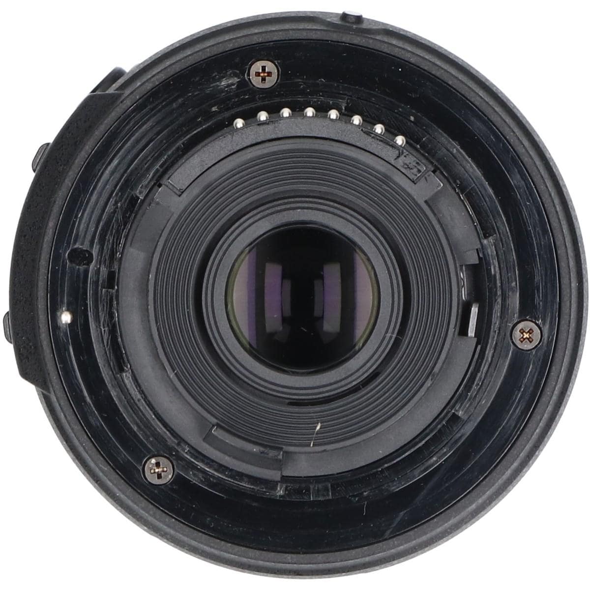 ＡＦ－Ｓ　ＤＸ１８－５５ｍｍ　Ｆ３．５－５．６ＧＶＲＩＩ