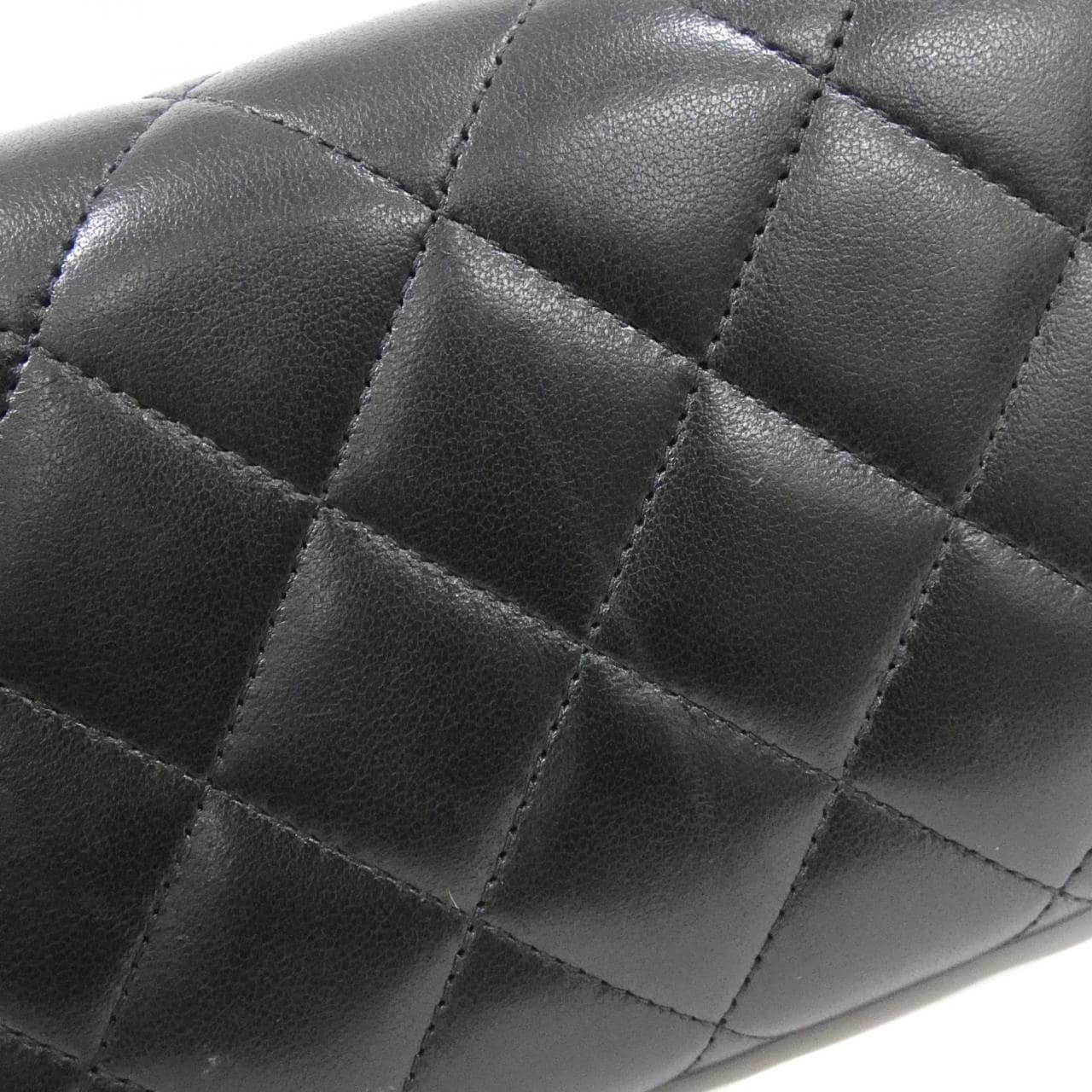 シャネル タイムレスクラシック ライン 50096 財布