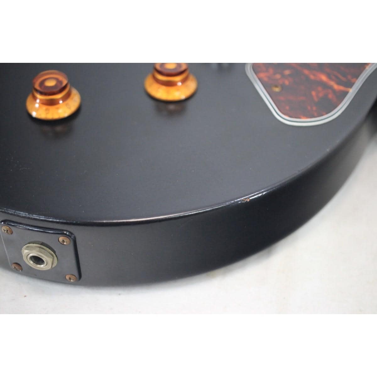 ＧＩＢＳＯＮ　　ＬＥＳ　ＰＡＵＬ　ＪＵＮＩＯＲ　ＦＡＤＥＤ