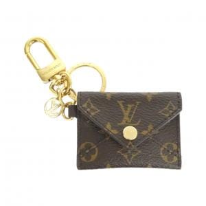 ルイヴィトン モノグラム ポルト クレ キリガミ M69003 キーリング