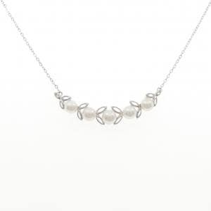 ミキモト アコヤパール ネックレス