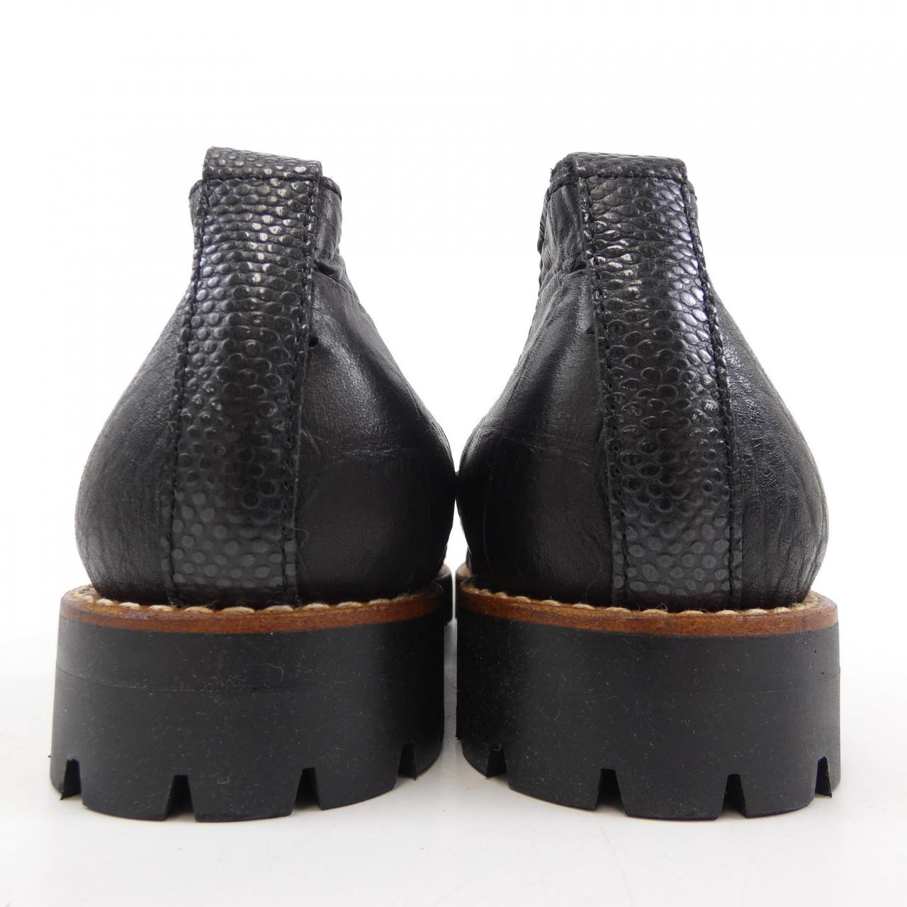 COMME des GARCONS HOMME plus shoes