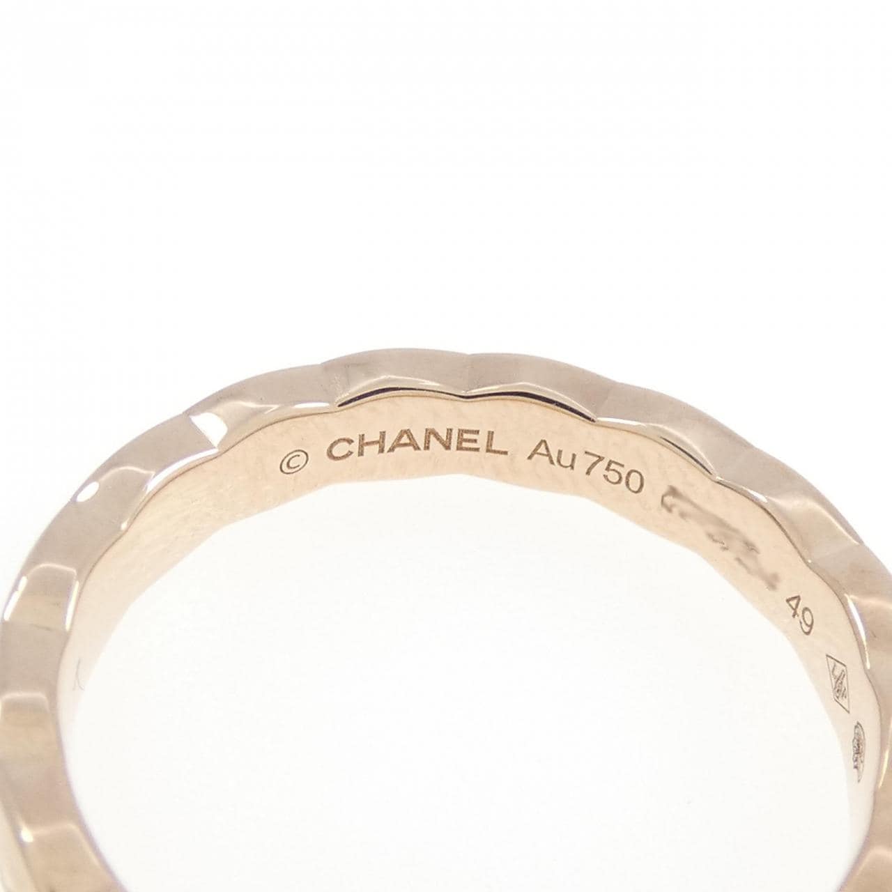 CHANEL Coco Crush Mini Ring