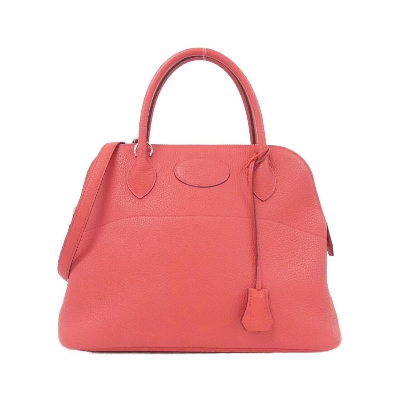 HERMES Bolide 31cm 073419CK 包包