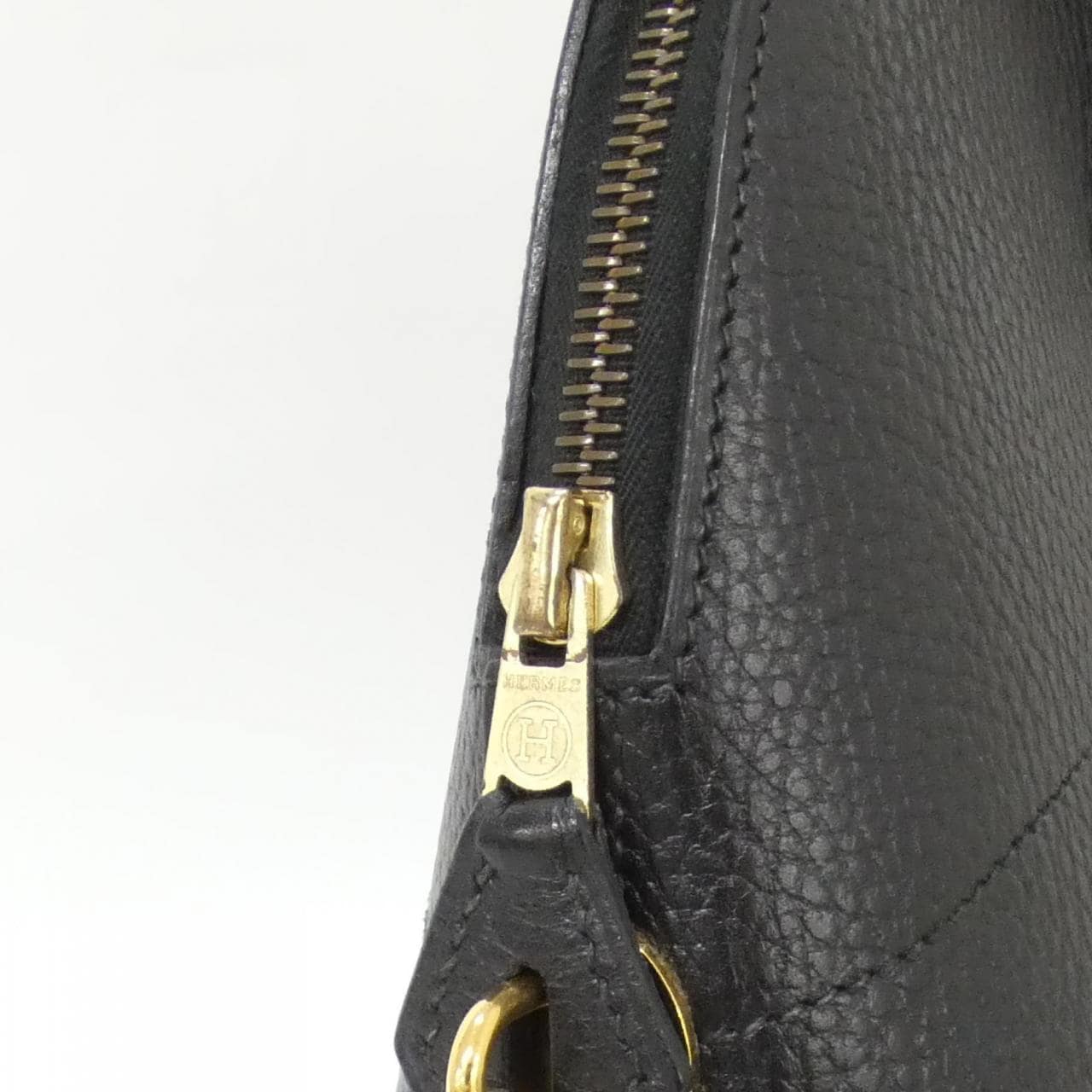 [vintage] HERMES Bolide 35cm Bag