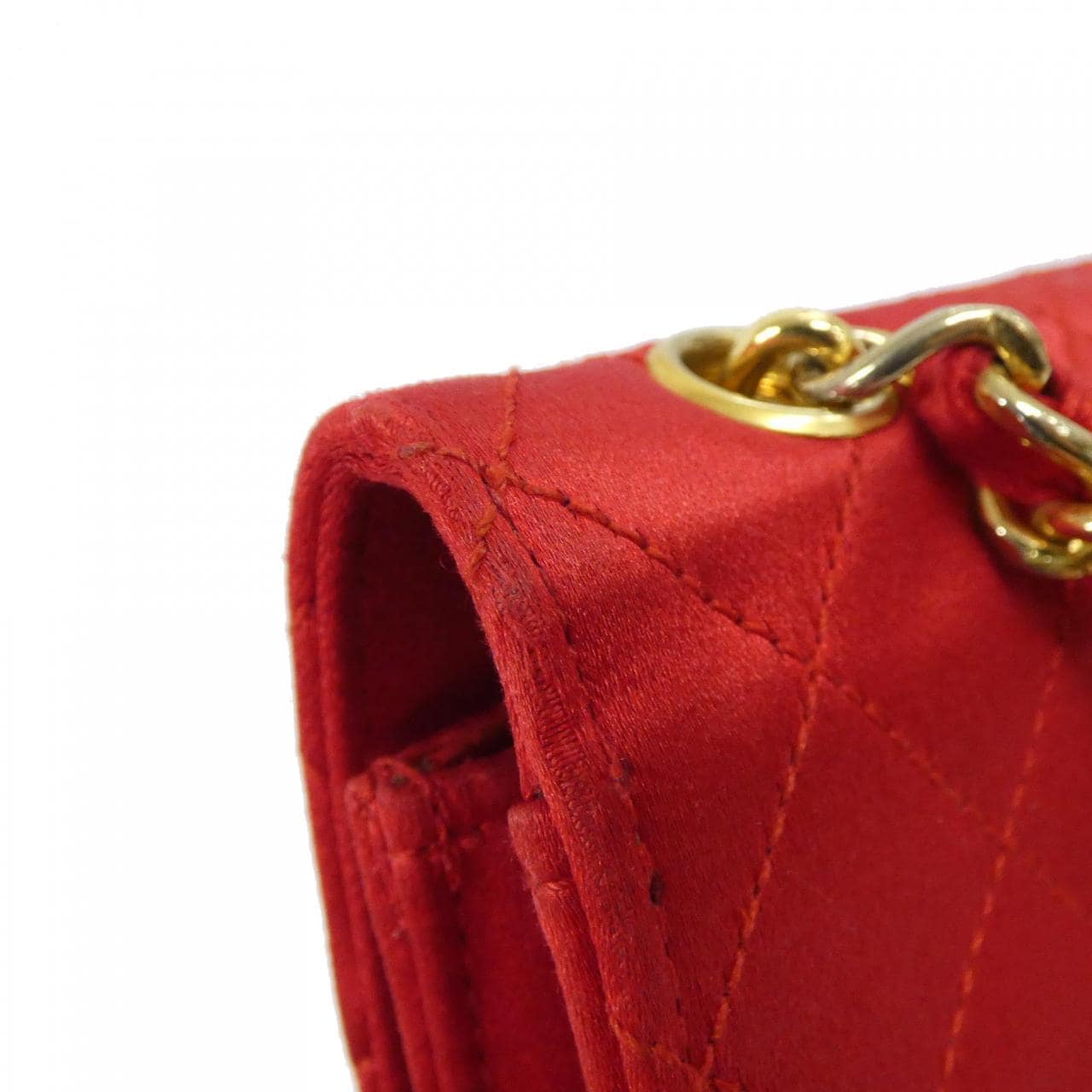 【ヴィンテージ】シャネル ショルダーバッグ