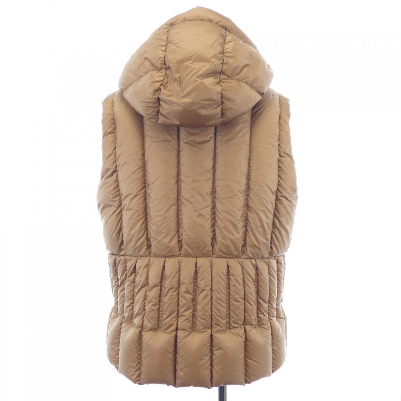 モンクレール MONCLER LULU LI MELLONTIKOS ダウンベスト