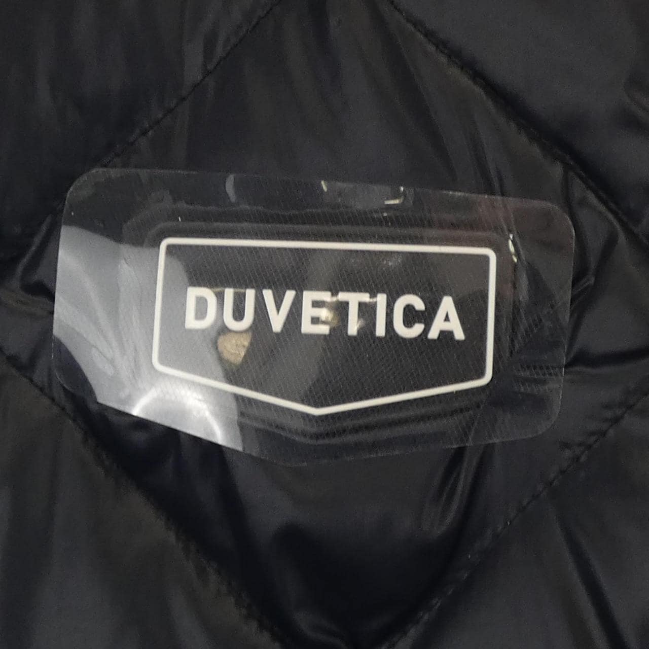 DUVETICA SORA down jacket