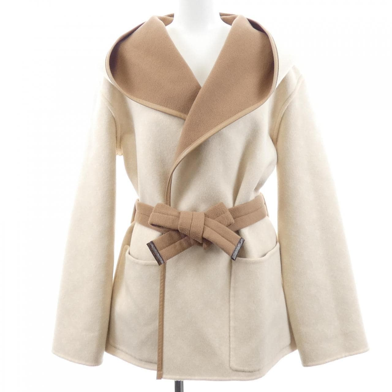 ルイヴィトン LOUIS VUITTON FRCO39QWE コート