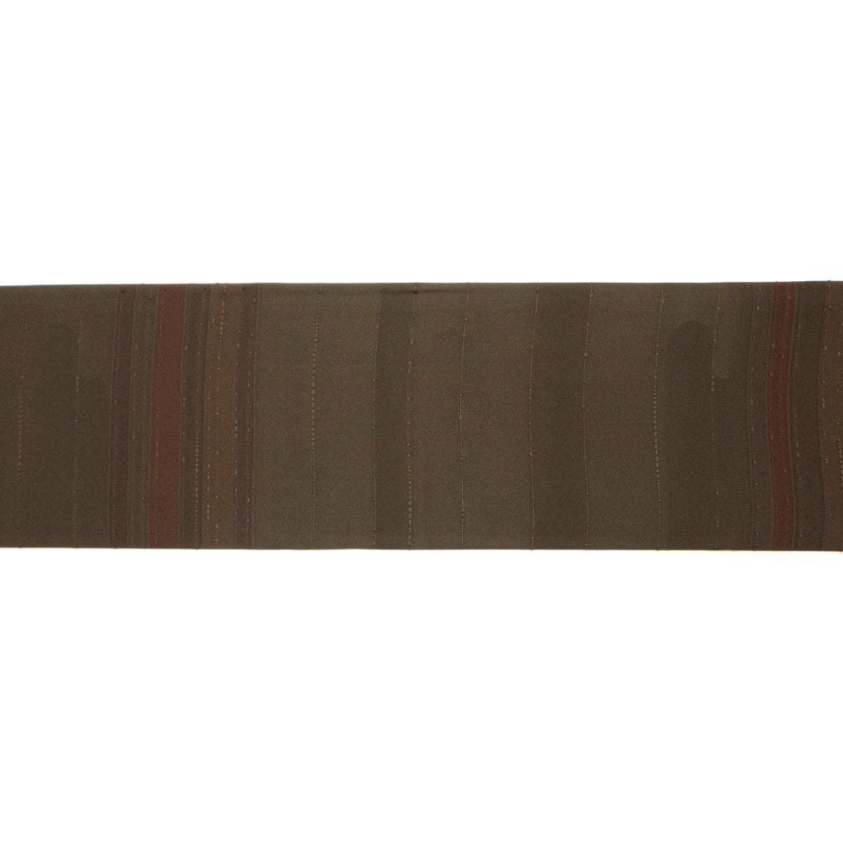 名古屋帯　全通柄