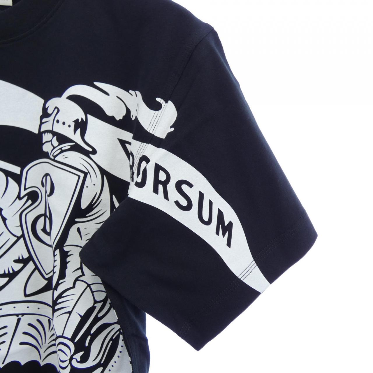 バーバリー BURBERRY 8095058 Tシャツ