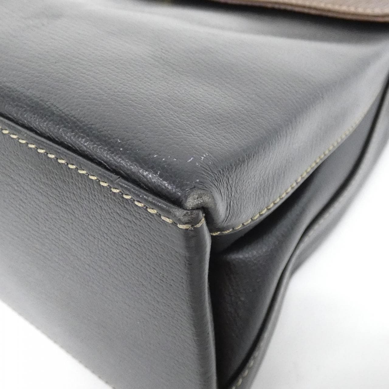 【ヴィンテージ】ロエベ 13 76 80 バッグ