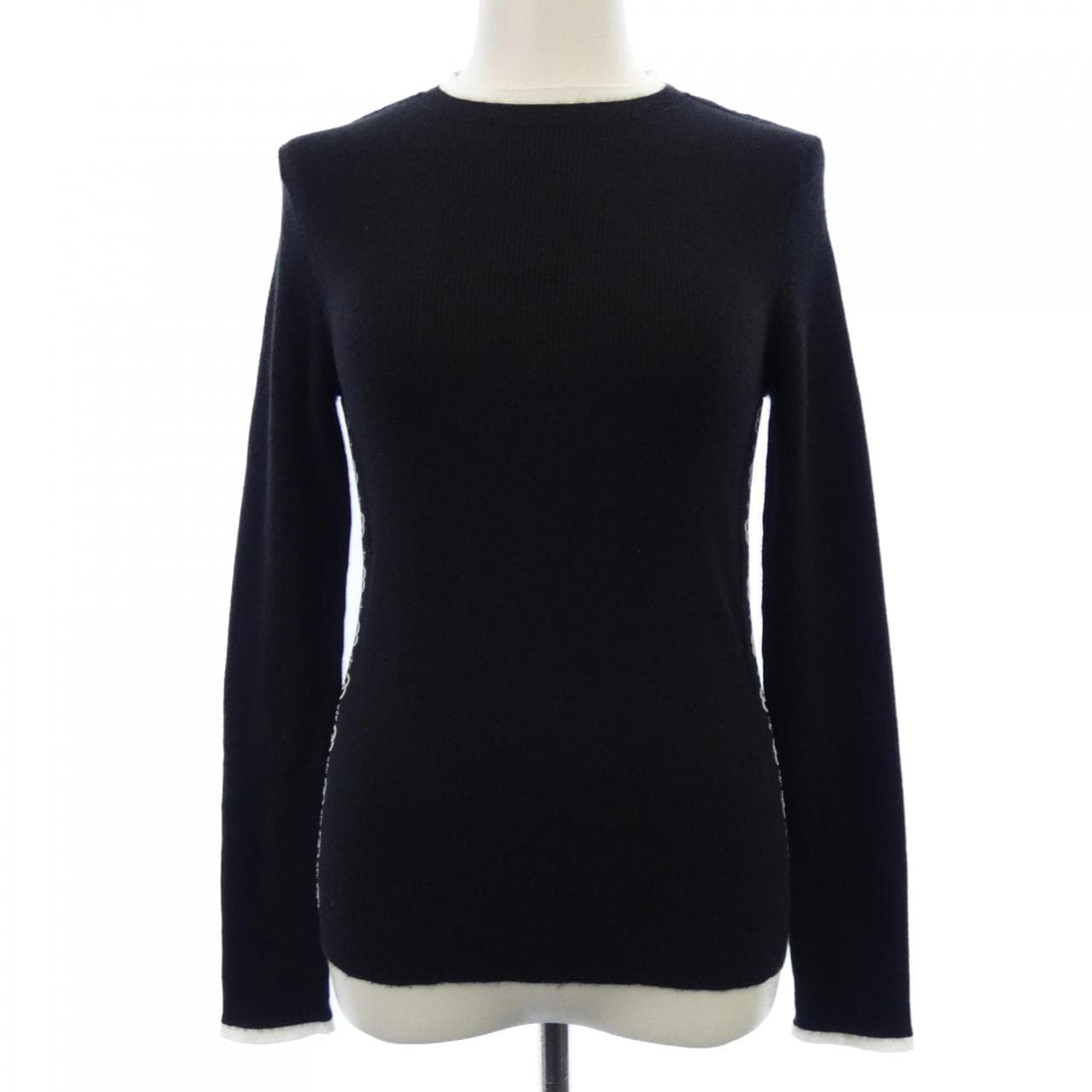 シャネル CHANEL P62228K47585 ニット