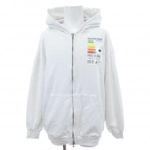 バレンシアガ BALENCIAGA 744454 TOVD6 UNISEX パーカー