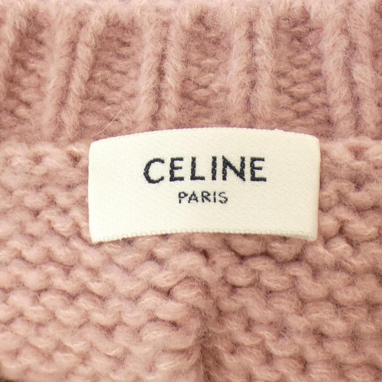 CELINE 2AF73086U 針織衫