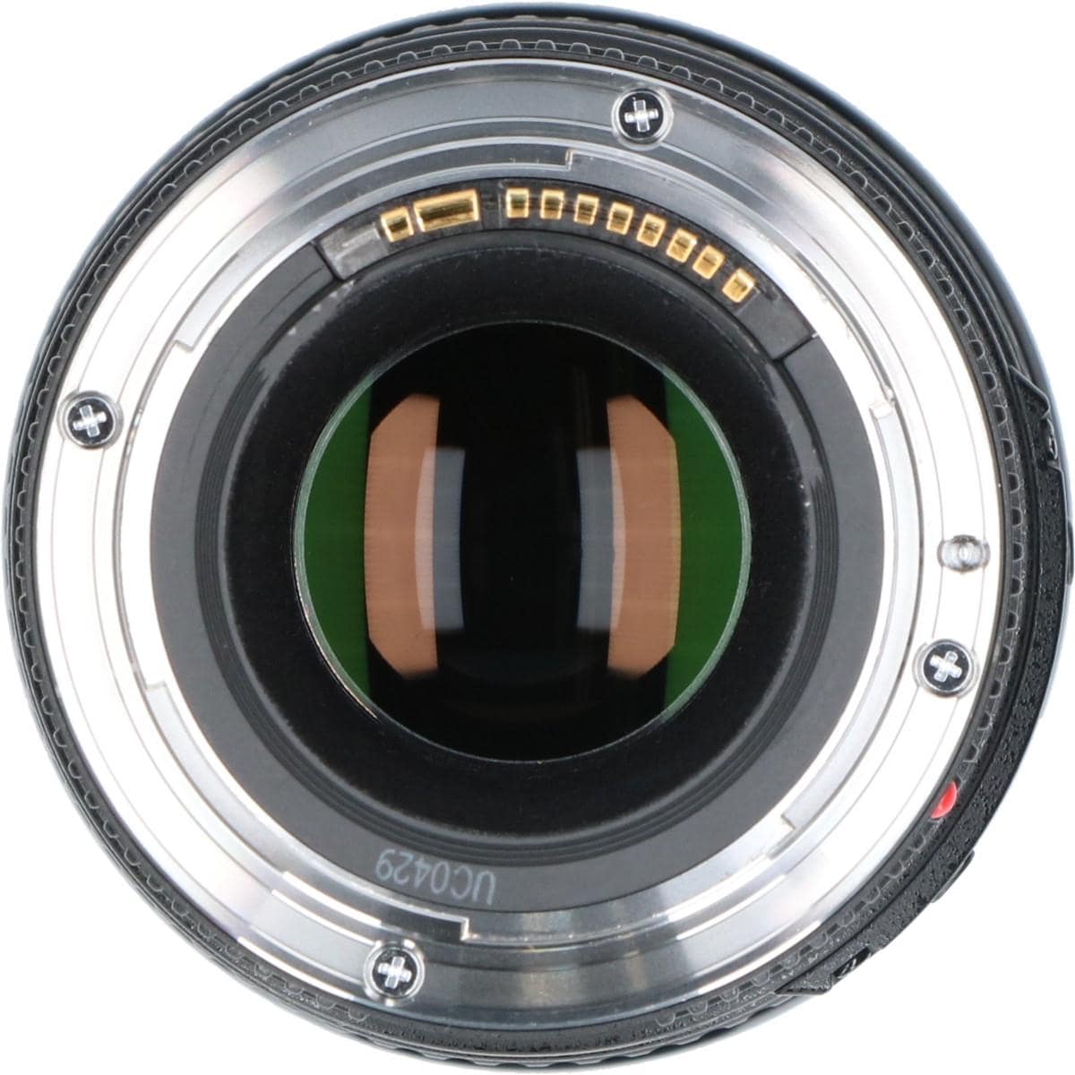 ＥＦ２００ｍｍ　Ｆ２．８ＬＩＩ　ＵＳＭ