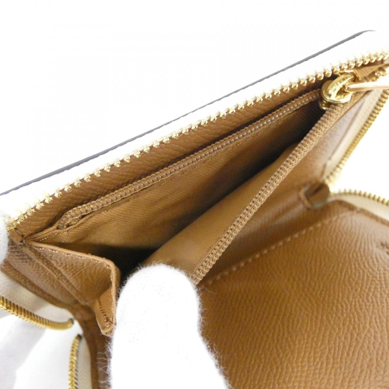 【新品】コーチ 24808 財布