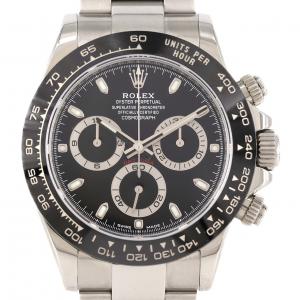 ロレックス デイトナ 116500LN SS 自動巻 ランダム番