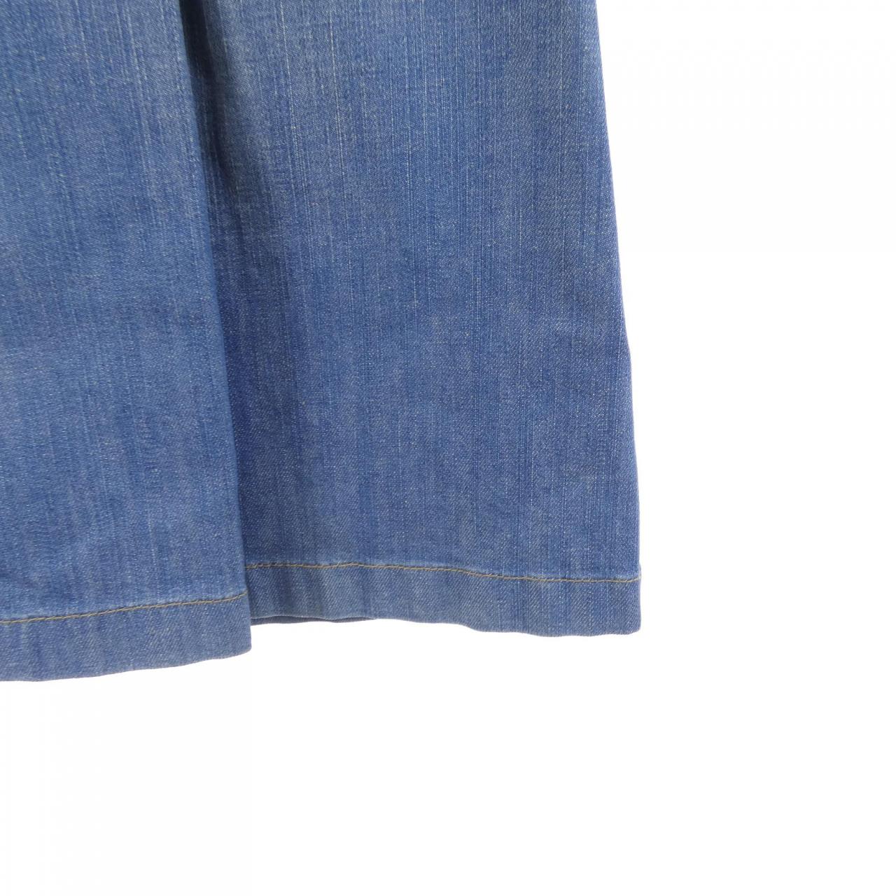 セリーヌ CELINE 2 2481/1323 スカート